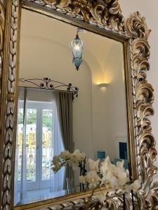 Fotografie z fotogalerie ubytování Milky Suites Positano v destinaci Positano