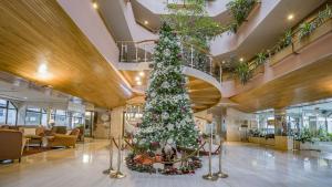Foto sihtkohas Andorra la Vella asuva majutusasutuse Roc Blanc Hotel & Spa galeriist