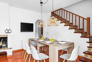 Gallery image of Villa etxe txekia in Cala Galdana +10 photos