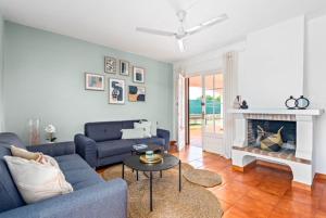 Gallery image of Villa etxe txekia in Cala Galdana