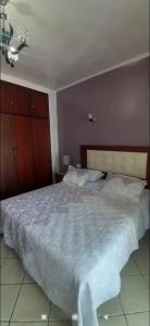 Katil atau katil-katil dalam bilik di Le Lux studio cabo dream a cabonegro