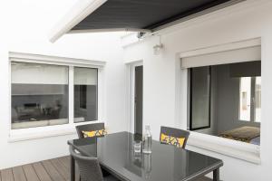 Kép Apartamentos Las Torres szállásáról Madridban a galériában
