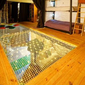 Photo de la galerie de l'établissement Le Deck'Halage, à Malestroit