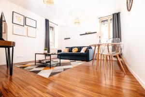 Fotografia z galérie ubytovania Appartement cosy avec place de parking privé v destinácii Toulouse