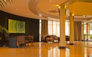 Gallery image of Gorillas Golf Hotel in Kigali