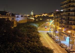 Okolie apartmánu