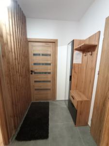Fotografia z galérie ubytovania MK Apartament IV v destinácii Rzeszów