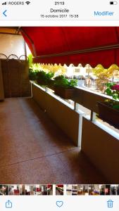 Fotografie z fotogalerie ubytování Bel appartement très bien situé avec place de parking v destinaci Marseille