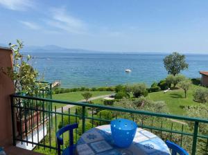 Táj az apartman közelében
