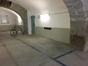 Jazda na bicykli v okolí ubytovania CASACUADRA Cavana