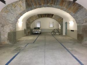 Fotografia z galérie ubytovania CASACUADRA Cavana v destinácii Trieste