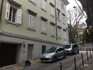 Fotografia z galérie ubytovania CASACUADRA Cavana v destinácii Trieste