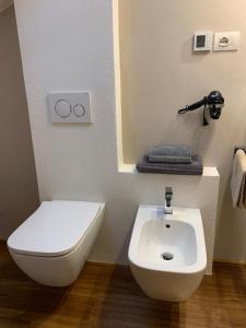 Bagno di Haus Lasaun