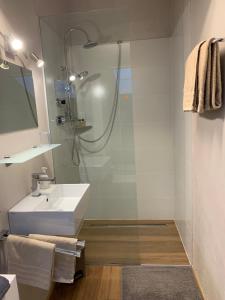 Bagno di Haus Lasaun