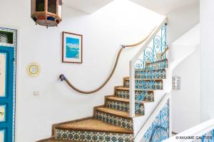 Fotografie z fotogalerie ubytování Hôtel Emeraude Essaouira v destinaci Essaouira