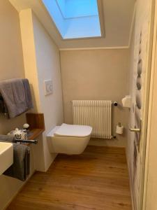 Bagno di Haus Lasaun