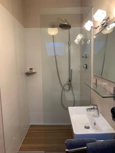 Bagno di Haus Lasaun