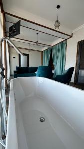 HalidzorHarsnadzor Eco Resort的相册照片