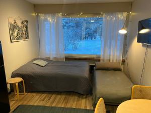Fotografie z fotogalerie ubytování Northern Lights Center Apartment 2 v destinaci Rovaniemi
