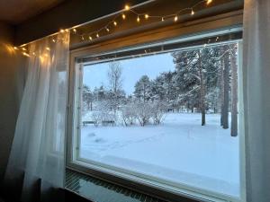 Fotografie z fotogalerie ubytování Northern Lights Center Apartment 2 v destinaci Rovaniemi