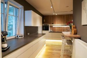 Cucina o angolo cottura di Vive Diem