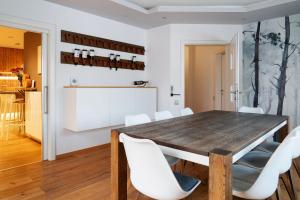 Cucina o angolo cottura di Vive Diem