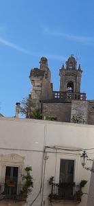 Fotografie z fotogalerie ubytování Che Vista!! Ostuni ,sulle bianche mura con vista mozzafiato v destinaci Ostuni
