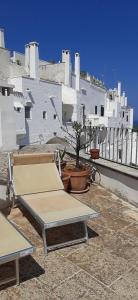Kép Che Vista!! Ostuni ,sulle bianche mura con vista mozzafiato szállásáról Ostuniban a galériában