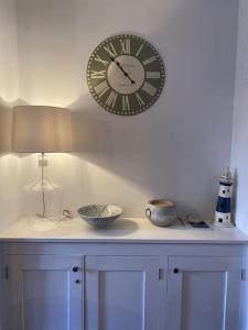 Fotografie z fotogalerie ubytování Mary's Cottage v destinaci Kingsdown + 31 fotografií