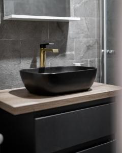 Ένα μπάνιο στο The Leaky Cauldron +24 φωτογραφίες