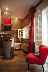 Gallery image of B & B De Bleker in Bruges