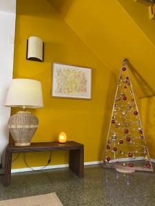 Foto sihtkohas Piriápolis asuva majutusasutuse Hotel Tamariz galeriist