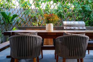 Fotografie z fotogalerie ubytování Akala Villa Hoi An v destinaci Hoi An