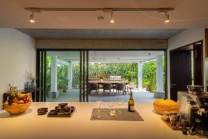 Nápoje v ubytování Akala Villa Hoi An