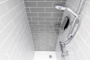 Bagno di Holiday Inn Express Arras by IHG
