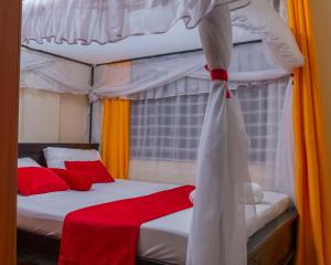 Billede fra billedgalleriet på Cassabella Apartment, Opposite Metropark Hotel i Kisumu