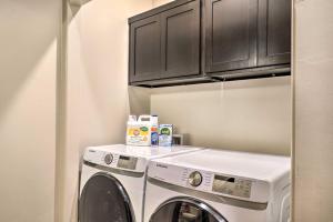Fotografie z fotogalerie ubytování Spacious El Paso Apt, 6 Mi to Downtown! v destinaci El Paso