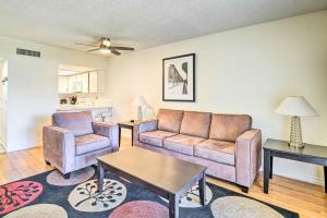 Las Vegas Condo Explore The Strip and Downtown