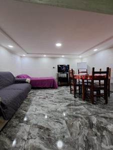 Posedenie v ubytovaní Casa gioia