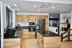 Fotografia z galérie ubytovania Chalet de luxe avec magnifique vue à Courchevel, 5 chambres, 15 pers v destinácii Courchevel