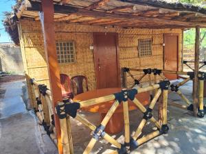 Fotografie z fotogalerie ubytování Dream Paradise Hampi v destinaci Hampi