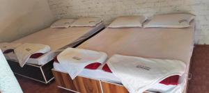 Fotografie z fotogalerie ubytování Dream Paradise Hampi v destinaci Hampi