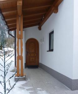 Fotografie z fotogalerie ubytování Haus Wittig v destinaci Sankt Ulrich am Pillersee