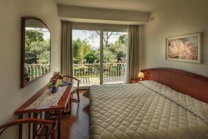 Φωτογραφία από το άλμπουμ του Hotel Garden Zorzi σε San Felice del Benaco