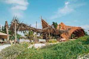 Fotografie z fotogalerie ubytování Ikal Tulum Hotel v destinaci Tulum