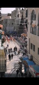 Fotografie z fotogalerie ubytování star hostel v destinaci Bethlehem
