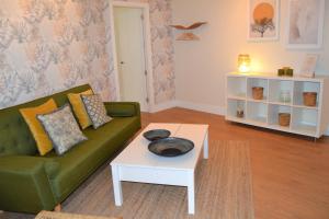 Fotografie z fotogalerie ubytování Encantador apartamento en el centro histórico de Málaga v Malaze