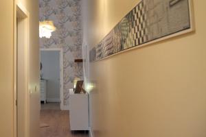 Fotografie z fotogalerie ubytování Encantador apartamento en el centro histórico de Málaga v Malaze