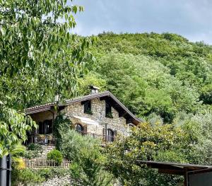 Táj Show country houses közelében