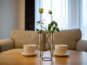 Posedenie v ubytovaní Villa Taternik by Golden Apartments